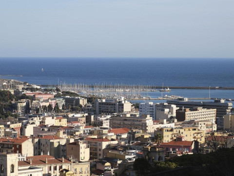 Regina Margherita Hotel
