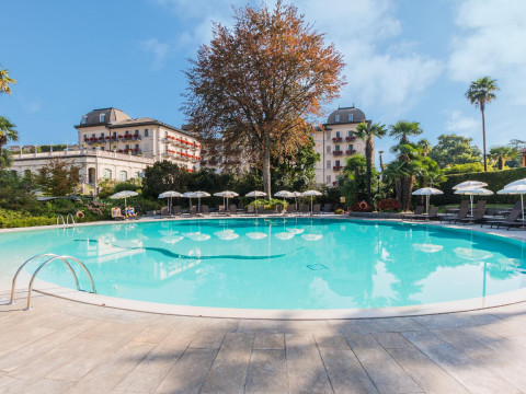 Regina Palace Hotel