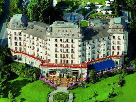 Regina Palace Hotel