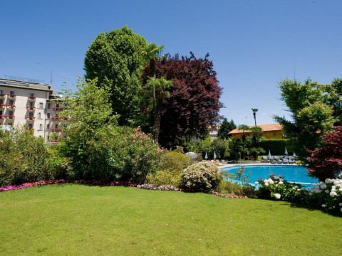 Regina Palace Hotel