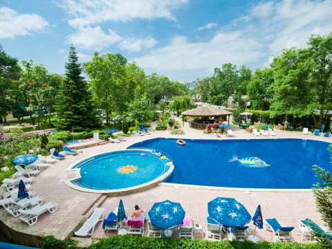 REGINA SUNNY BEACH