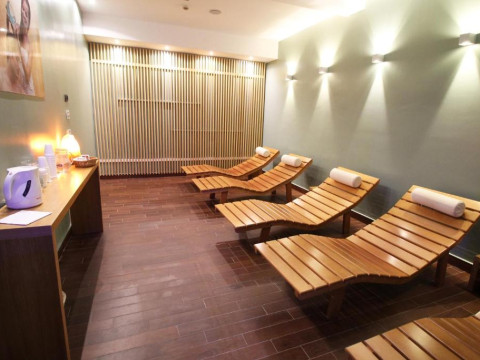 Regiohotel Manfredi