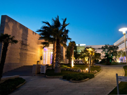 Regiohotel Manfredi
