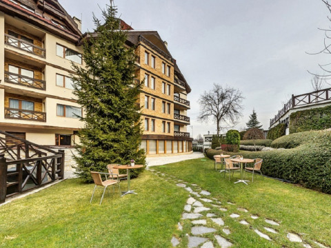 REGNUM BANSKO SKI HOTEL & SPA