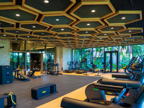 Regnum Carya Golf & Spa Resort