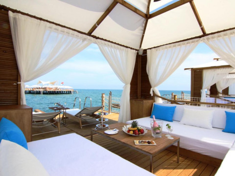Regnum Carya Golf & Spa Resort
