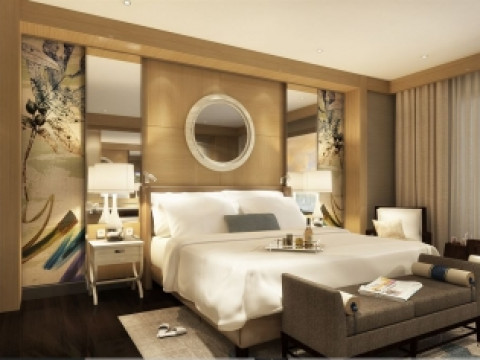 REGNUM CARYA GOLF&SPA RESORT