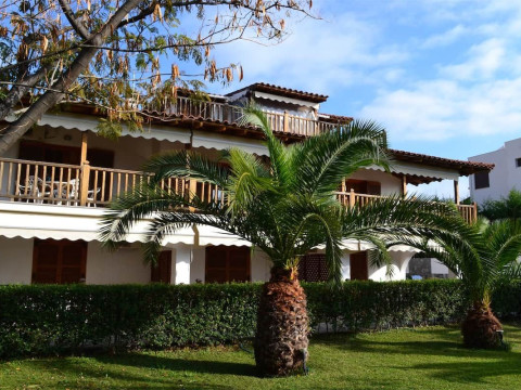 Aria Seaside Retreat Hotel Halkidiki