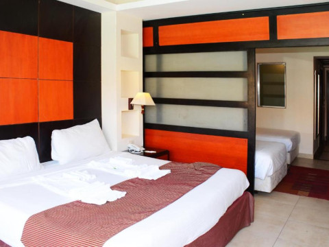 REHANA ROYAL BEACH RESORT