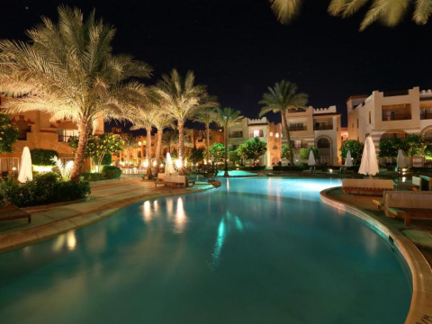 Rehana Royal Beach Resort - Aquapark & Spa