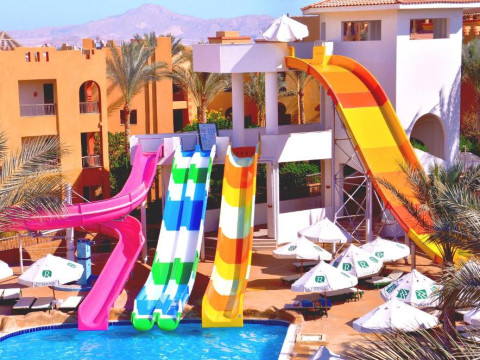 Rehana Royal Beach Resort - Aquapark & Spa
