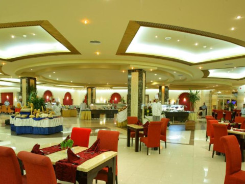 Rehana Royal Beach Resort - Aquapark & Spa