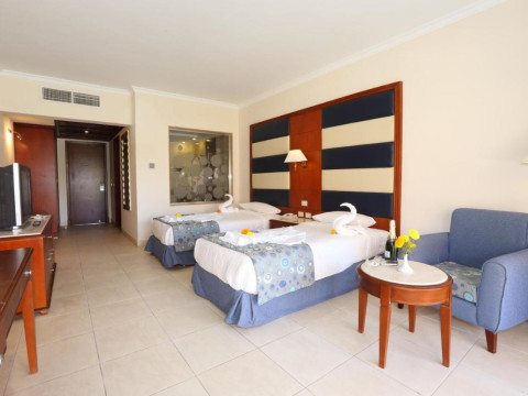 REHANA SHARM RESORT