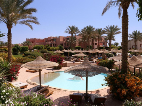 REHANA SHARM RESORT