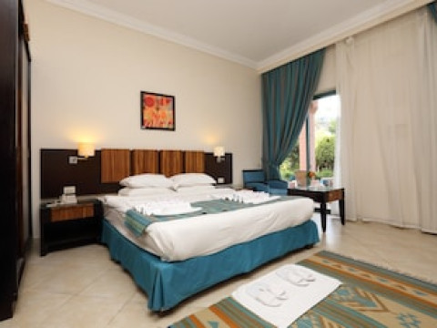 REHANA SHARM RESORT - AQUAPARK & SPA - COUPLES AND FAMILY ONLY