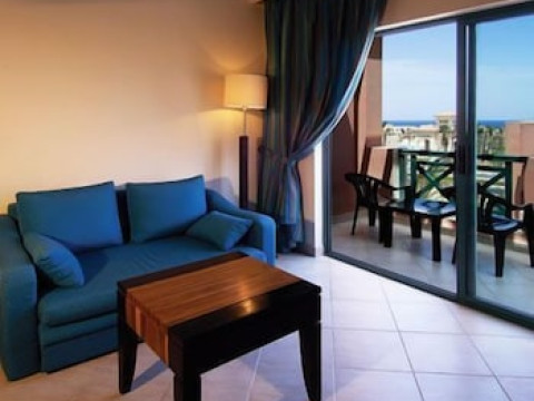 REHANA SHARM RESORT - AQUAPARK & SPA - COUPLES AND FAMILY ONLY