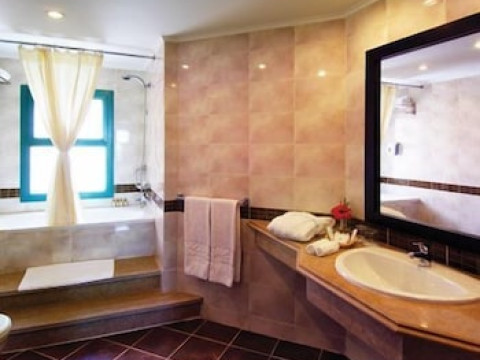 REHANA SHARM RESORT - AQUAPARK & SPA - COUPLES AND FAMILY ONLY