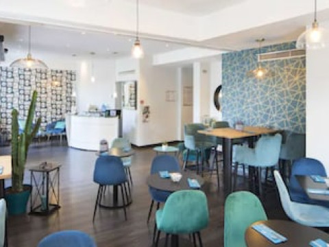 RELAIS ACROPOLIS