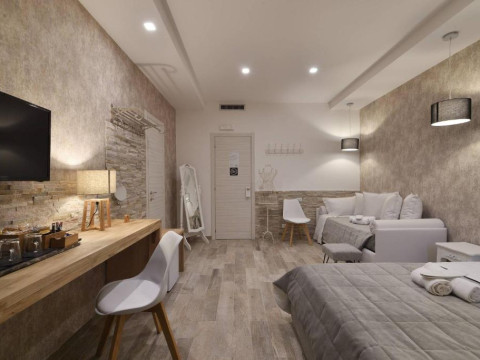 Relais Barberini