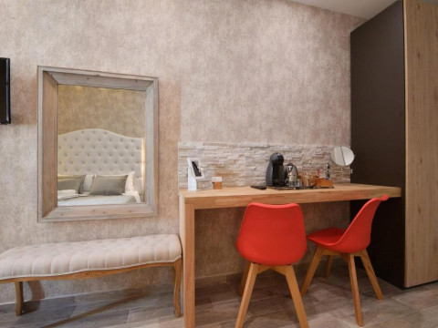 Relais Barberini
