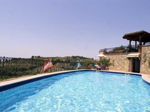 Relais Il Canalicchio