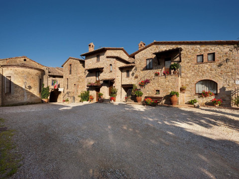 Relais Il Canalicchio