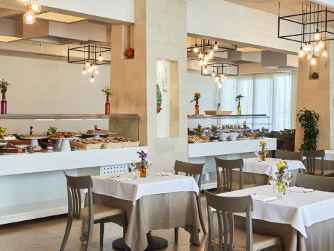 Relais Masseria Le Cesine