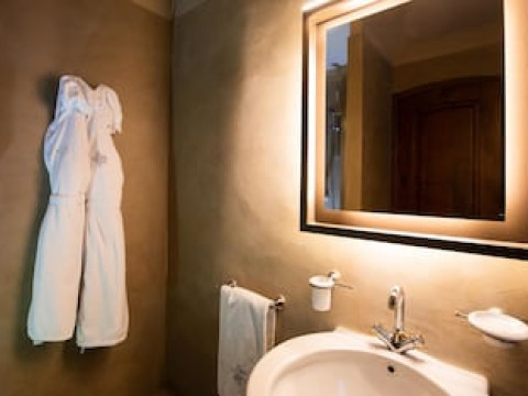 RELAIS MONT BLANC