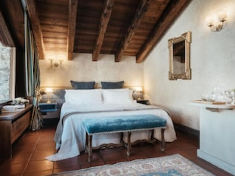 RELAIS MONT BLANC