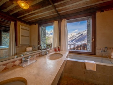RELAIS MONT BLANC
