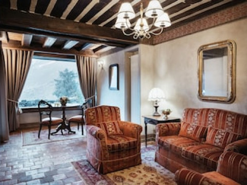 RELAIS MONT BLANC