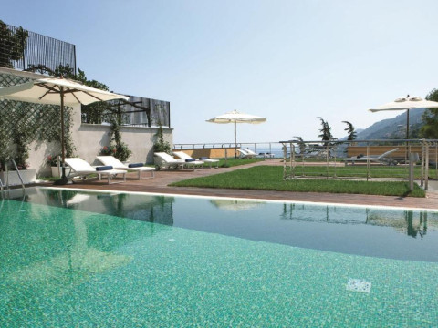 Relais Paradiso