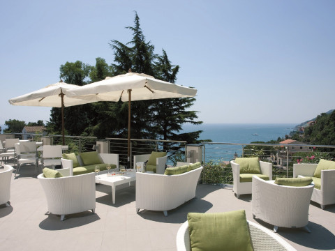 RELAIS PARADISO