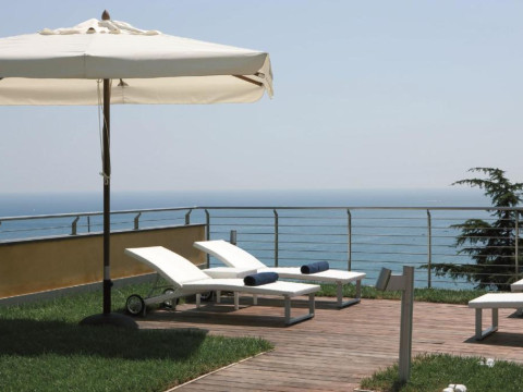 Relais Paradiso