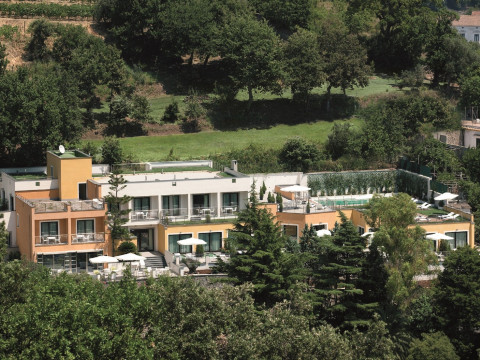 RELAIS PARADISO