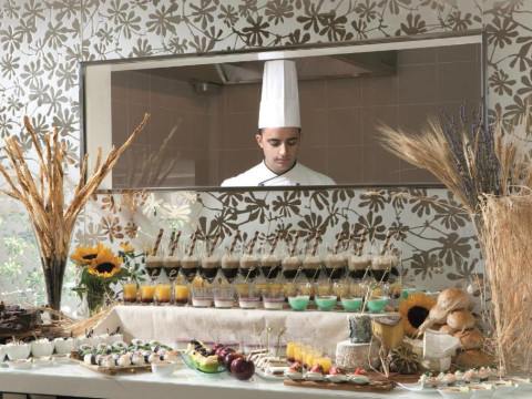 Relais Paradiso