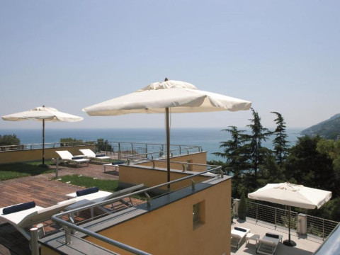Relais Paradiso