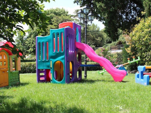 Relais Parco Dei Cavalieri Assisi