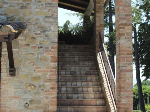 Relais Parco Dei Cavalieri Assisi
