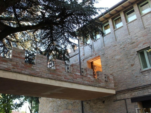 Relais Parco Dei Cavalieri Assisi