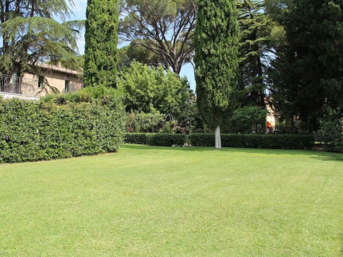 Relais Parco Dei Cavalieri Assisi