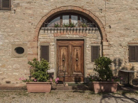 Relais Santa Cristina