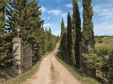 Relais Santa Cristina