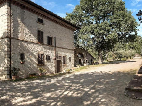 Relais Santa Cristina