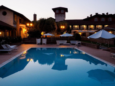 Relais Santo Stefano