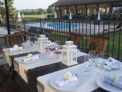 Relais Santo Stefano
