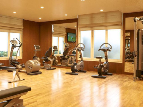 Relais Spa Val D'Europe