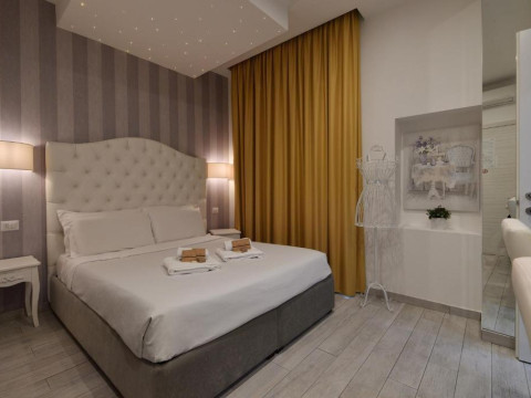 Relais Vatican Secret