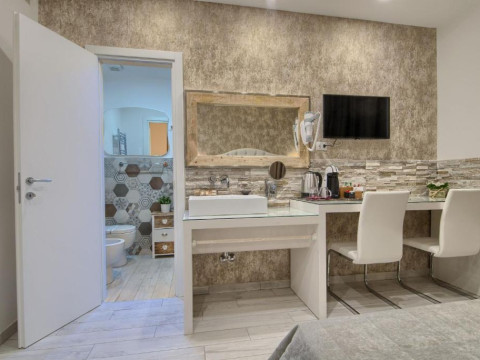 Relais Vatican Secret