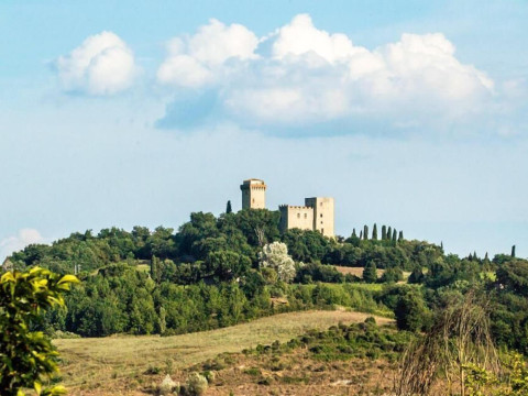 Relais Villa Al Vento